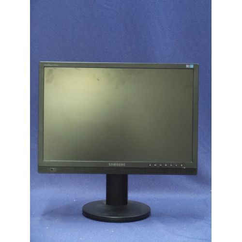 Samsung Syncmaster 215TW 19 in. LCD Computer Monitor - Allsold.ca - Buy ...